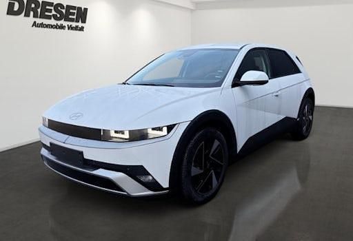 Neu Hyundai Ioniq 5 168 kW (229 PS) 2026 Weiß SUV