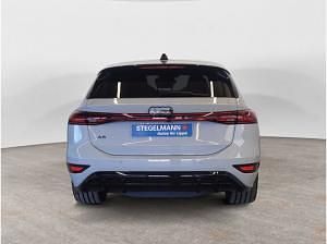 Neu Audi A6 e-tron Performance 269 kW (367 PS) 2026 Beige (siambeige metallic) Kombi