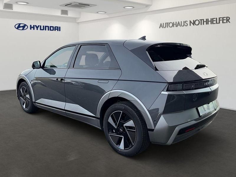 Neu Hyundai Ioniq 5 167 kW (228 PS) 2025 Grau SUV