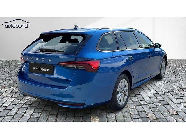 Neu Skoda Octavia Selection 150 PS (110 kW) 2025 Kombi