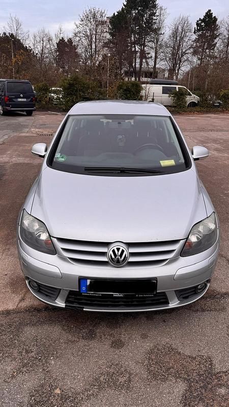 Grau Gebraucht 2006 VW Golf V Kleinwagen | 2.800 € (Fairer Preis) - Bild 1/4