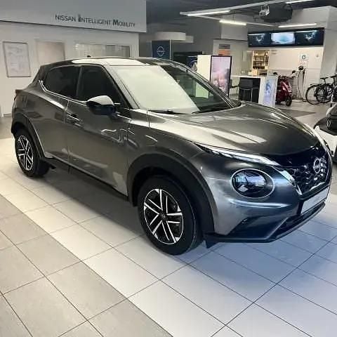Gebraucht Nissan Juke N-Connecta 69 PS (50 kW) 2026 SUV