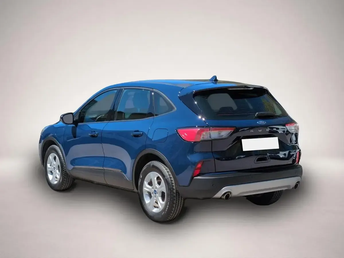 Gebraucht Ford Kuga 224 PS (164 kW) 2022 Manufacturer SUV