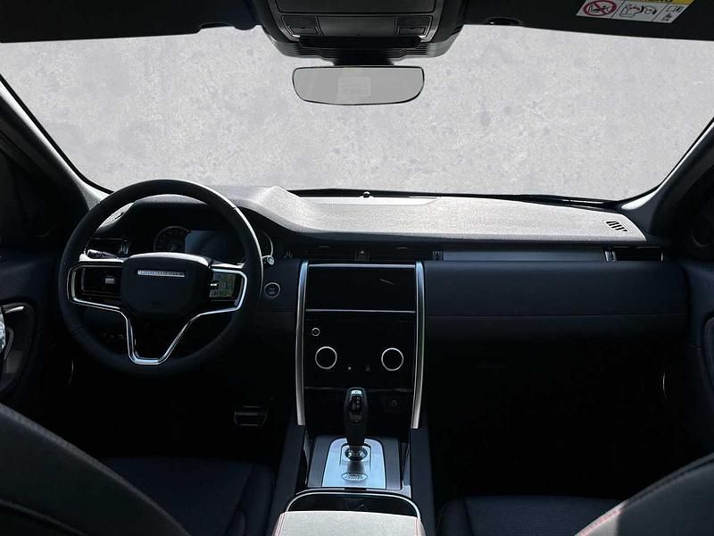Gebraucht Land Rover Discovery Sport R-Dynamic 165 PS (121 kW) 2023 Weiß SUV