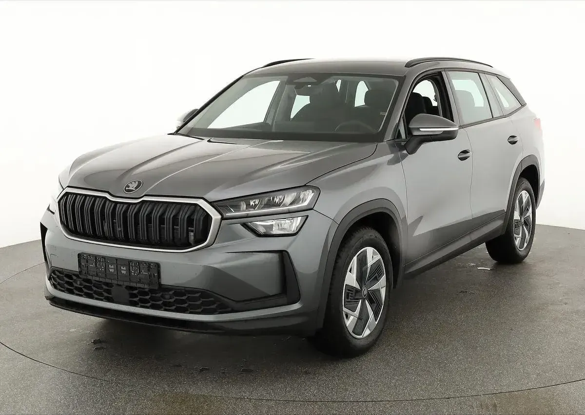 Gebraucht Skoda Kodiaq Selection 150 PS (110 kW) 2026 SUV