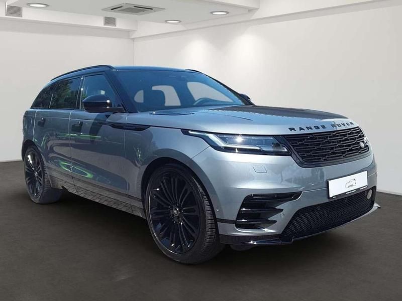 Neu Land Rover Range Rover Velar SE Dynamic 300 PS (220 kW) 2025 Grau SUV