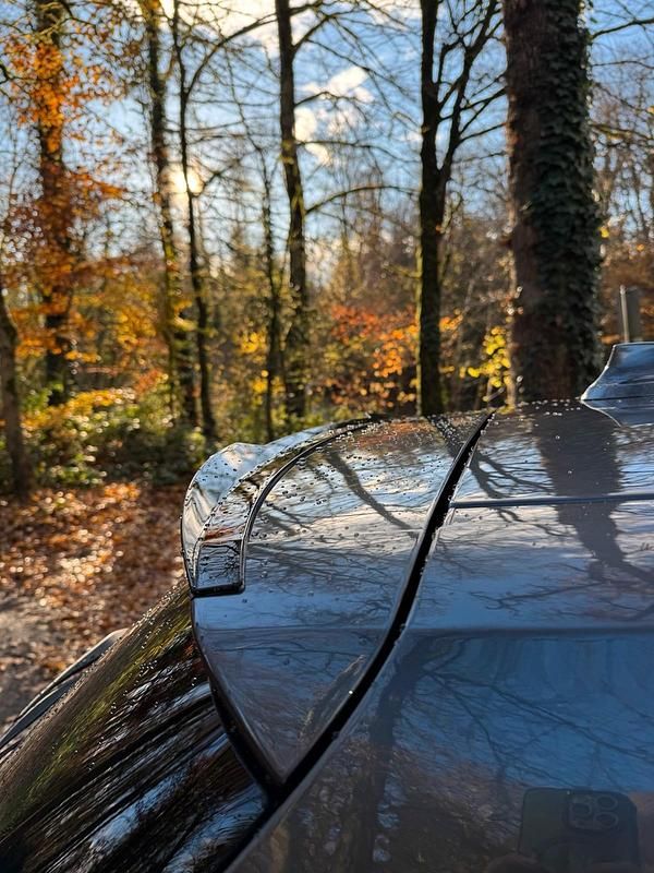 Gebraucht BMW M135 326 PS (239 kW) 2016 Grau Kleinwagen