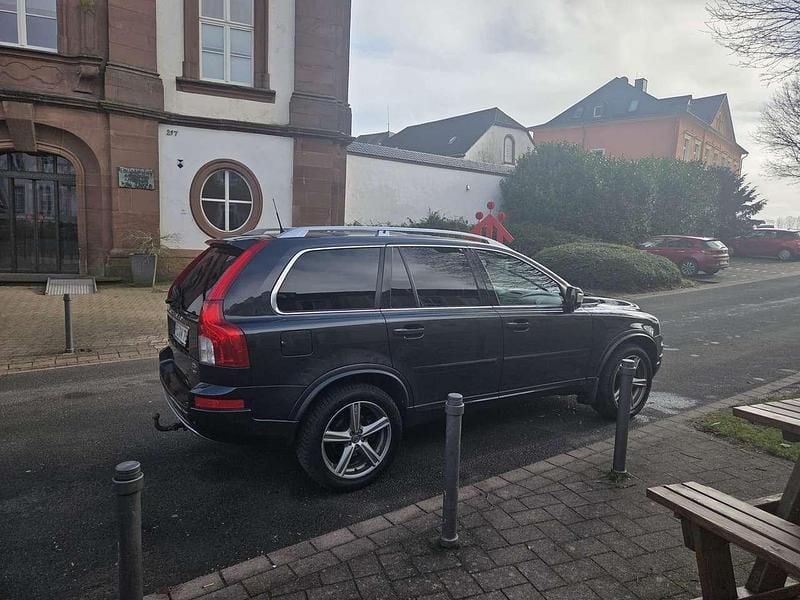 Gebraucht Volvo XC90 Executive 200 PS (147 kW) 2014 SUV
