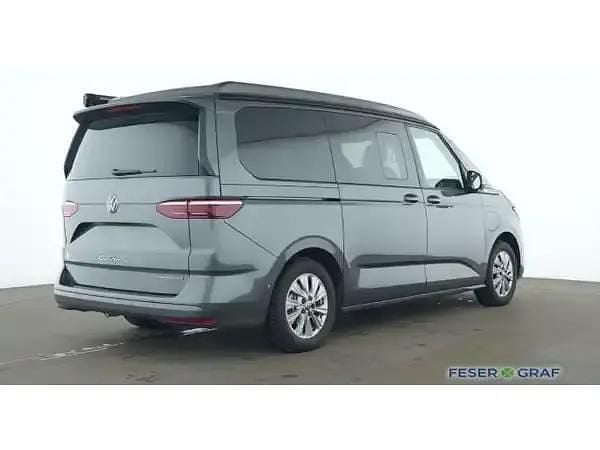 Second-hand VW ID.4 180 kW (245 CP) 2025 Gri SUV