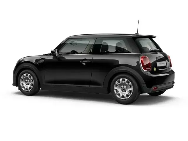 Gebraucht Mini Cooper SE 135 kW (184 PS) 2023 Schwarz Kleinwagen