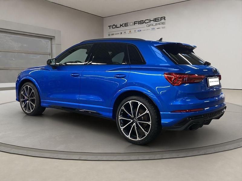 Gebraucht Audi RS Q3 S-Line 400 PS (294 kW) 2023 Individuallackierungen audi exclusive SUV