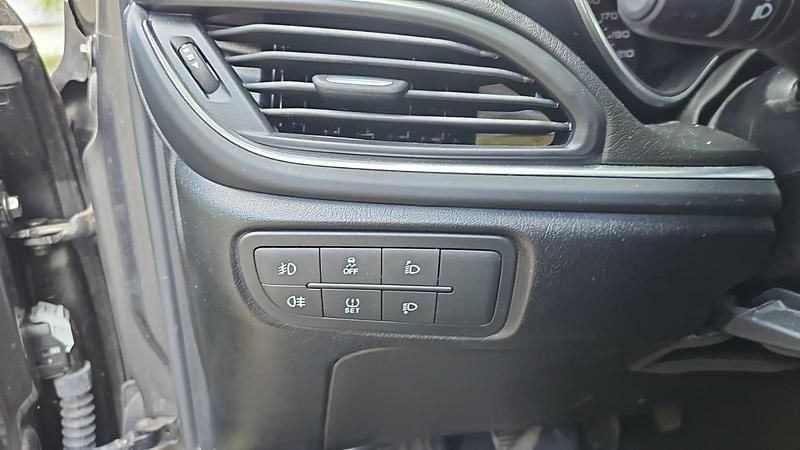 Braun Gebraucht 2019 Fiat Tipo Kombi | 9.500 € (Guter Preis) - Bild 1/4