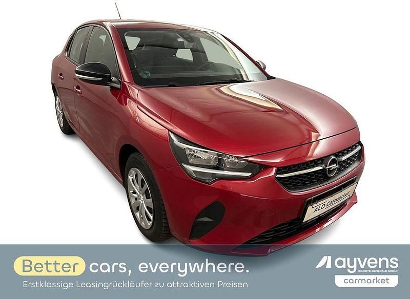 Gebraucht Opel Corsa Edition 75 PS (55 kW) 2022 Kleinwagen