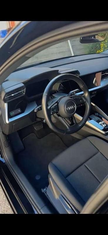 Gebraucht Audi A3 204 PS (150 kW) 2020 Kombi