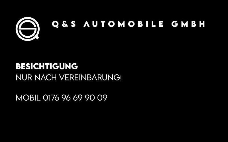 Gebraucht BMW 318 Luxury Line 150 PS (110 kW) 2020 Schwarz Kombi