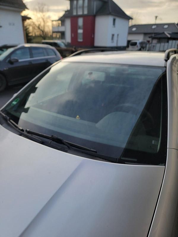 Gebraucht Skoda Fabia 75 PS (55 kW) 2005 Grau Kombi