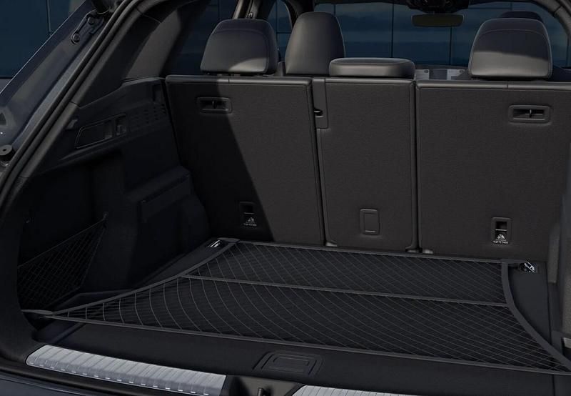 Neu Audi Q5 S-Line 299 PS (219 kW) 2026 Mythosschwarz metallic SUV