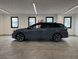 Neu Opel Astra 131 PS (96 kW) 2026 Grafik grau / dach schwarz Kombi