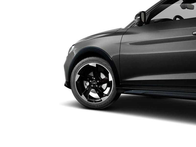 Neu Audi A1 Sport 150 PS (110 kW) 2026 Grau SUV