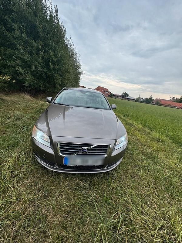 Gebraucht 2006 Volvo S80 Limousine | 7.950 € (Teuer) - Bild 1/4
