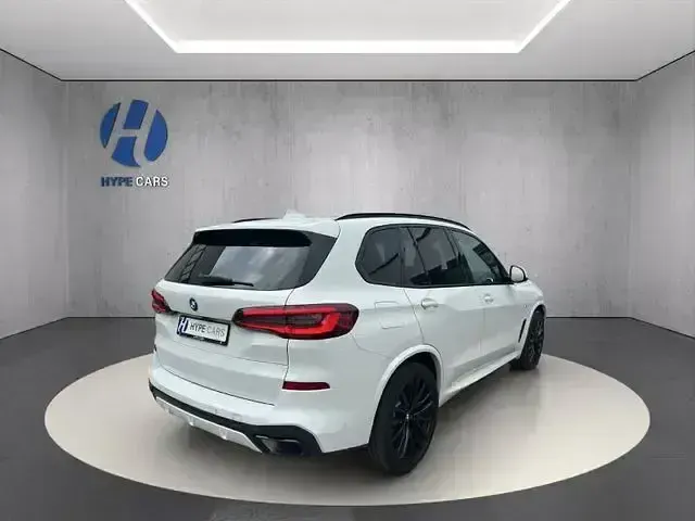 Gebraucht BMW X5 M Sport 286 PS (210 kW) 2023 Andere SUV
