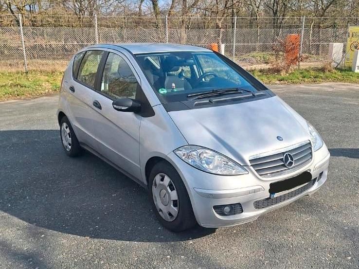 Gebraucht Mercedes A180 109 PS (80 kW) 2007 Limousine