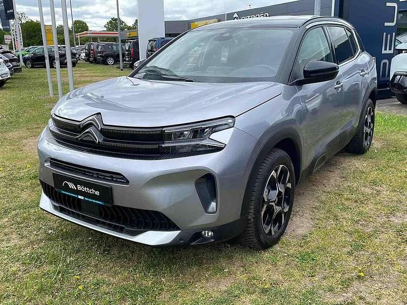 Neu Citroën C5 131 PS (96 kW) 2026 Grau SUV