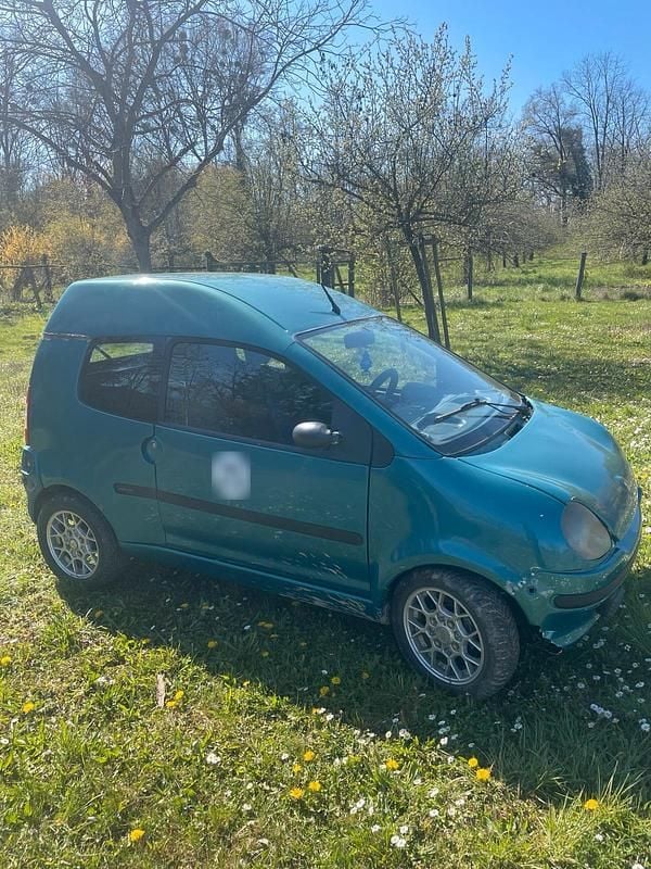 Usata Aixam 500 2003 Blu