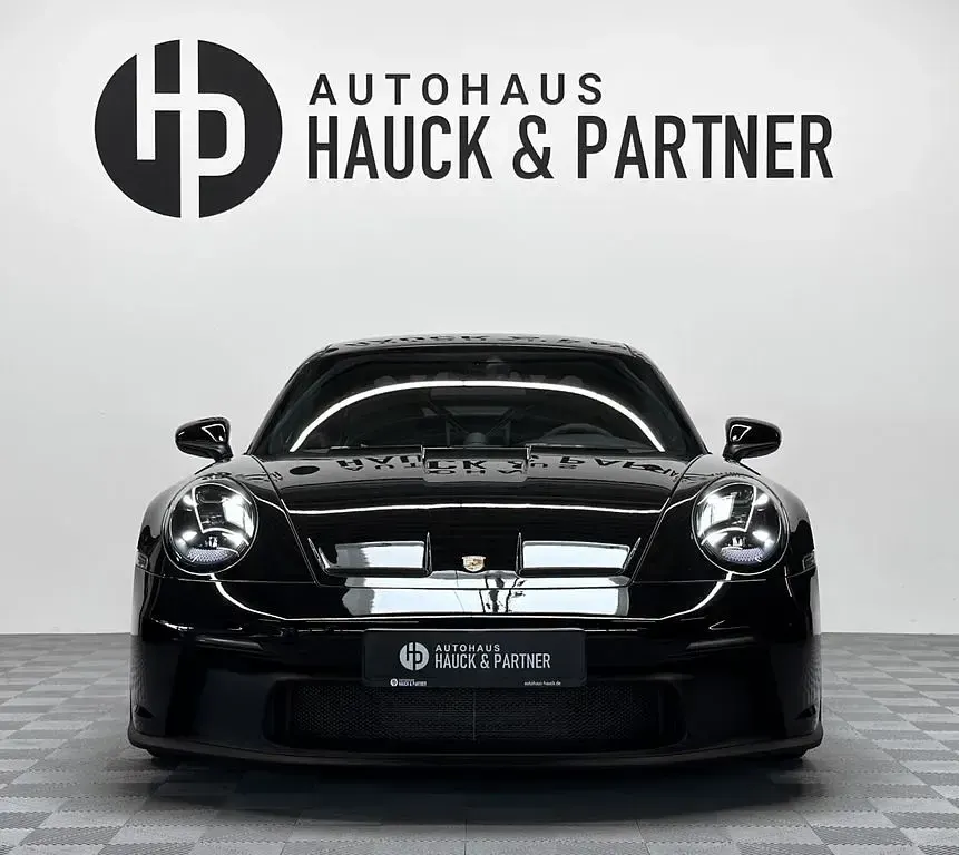 Gebraucht Porsche 992 510 PS (375 kW) 2024 Schwarz