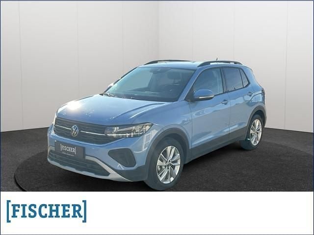 Gebraucht VW T-Cross Life 116 PS (85 kW) 2024 SUV