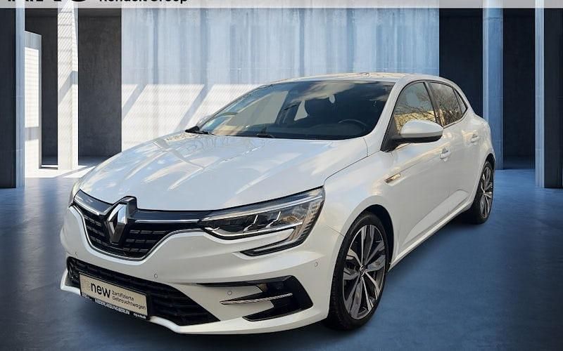 Gebraucht Dacia Spring Comfort 33 kW (45 PS) 2021 Weiß Kleinwagen