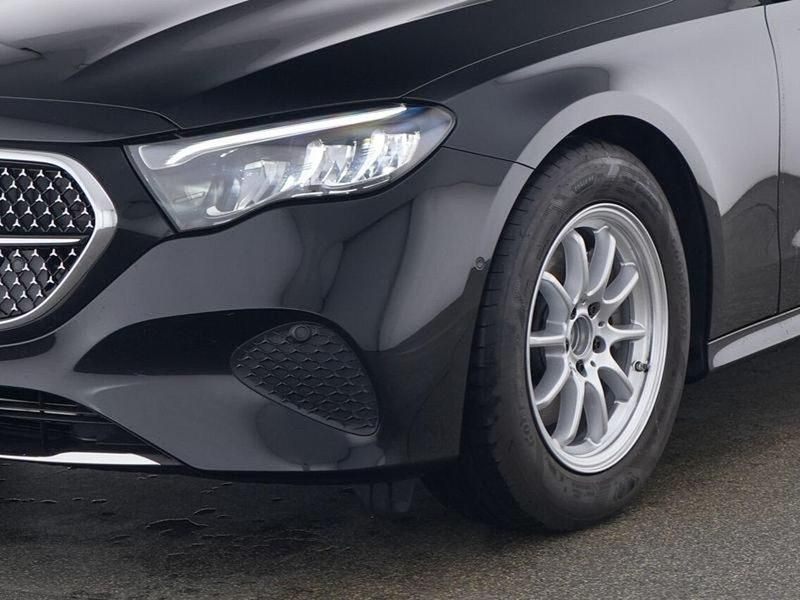 Gebraucht Mercedes E200 Avantgarde 204 PS (150 kW) 2024 Schwarz Kombi