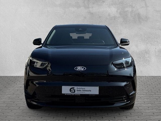 Gebraucht Ford Capri Premium 210 kW (286 PS) 2025 Schwarz SUV