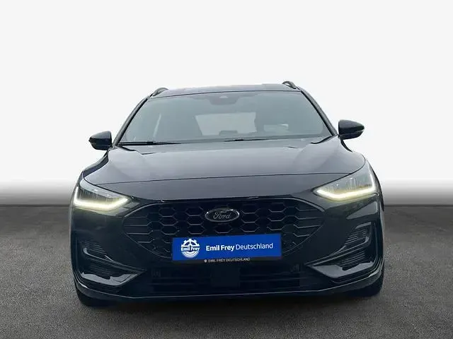 Occasion Ford Focus ST-Line 155 ch (114 kW) 2025 Noir Break