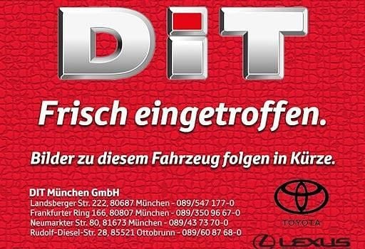 Neu Toyota Yaris Cross 130 PS (95 kW) 2025 Weiß SUV