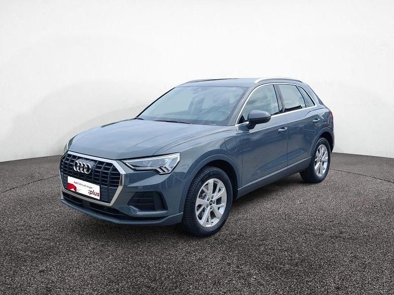 Gebraucht Audi Q3 Sport 245 PS (180 kW) 2023 Grau SUV