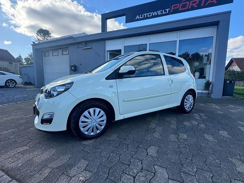 Gebraucht 2012 Renault Twingo Liberty Kleinwagen | 3.990 € (Fairer Preis) - Bild 1/4