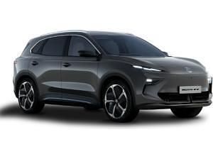 Neu MG S5 Luxury 169 kW (231 PS) 2025 Grau SUV