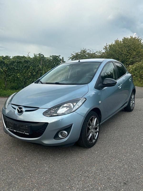 Gebraucht 2013 Mazda 2 Limousine | 5.500 € (Fairer Preis) - Bild 1/4