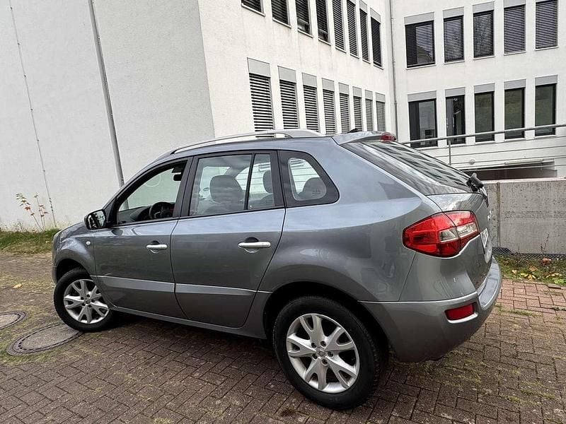 Gebraucht Renault Koleos Expression 232 PS (170 kW) 2009 SUV