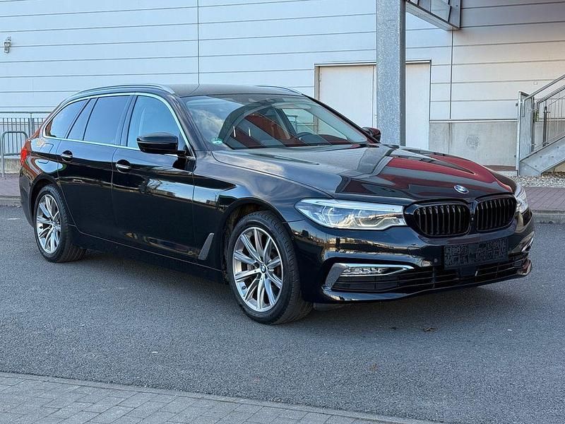Bmw 530 Ps
