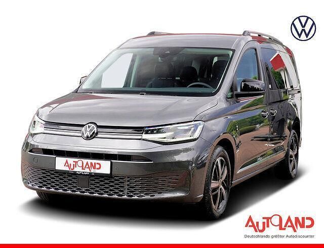 Andere Neu 2025 VW Caddy Van / Kleinbus | 39.890 € (Etwas zu teuer) - Bild 1/4