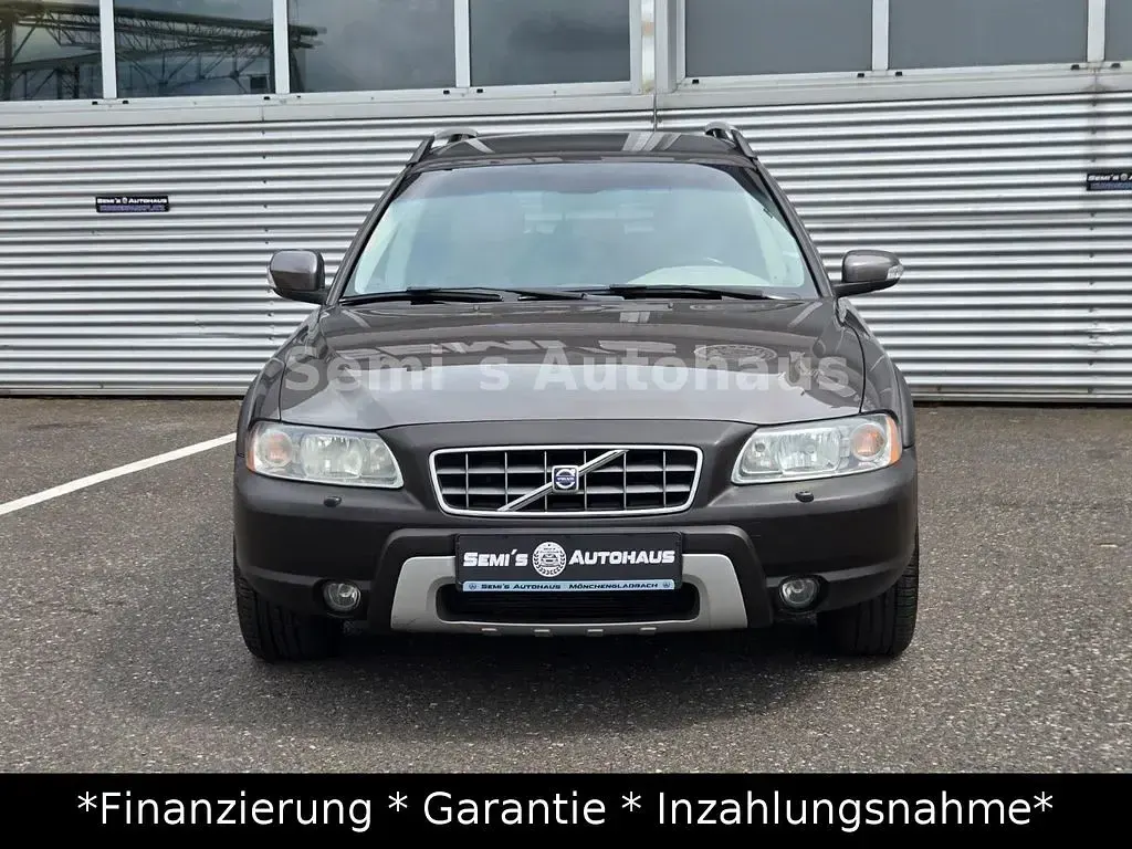 Occasion Volvo XC70 185 ch (136 kW) 2007 Break