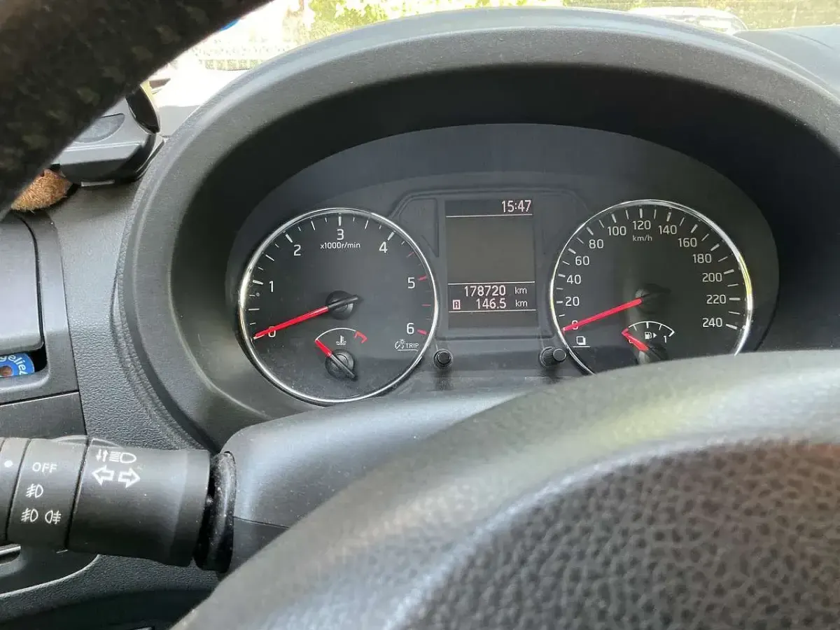 Gebraucht Nissan X-Trail SE 150 PS (110 kW) 2013 Schwarz SUV