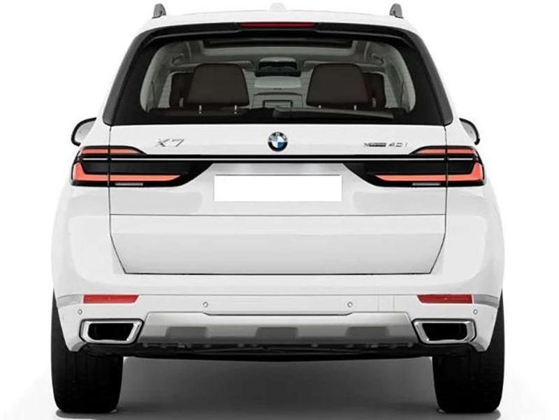 Neu BMW X7 381 PS (280 kW) 2026 Wählbar SUV