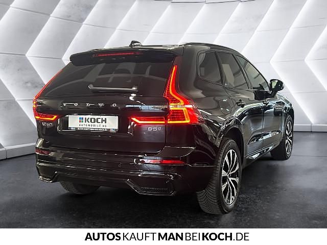 Gebraucht Volvo XC60 184 PS (135 kW) 2024 SUV