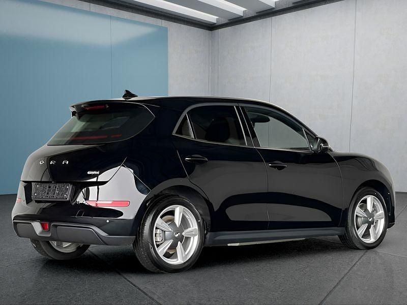 Gebraucht Ora 03 125 kW (171 PS) 2024 Schwarz Kleinwagen