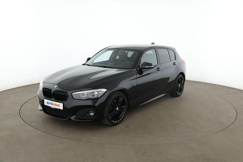 Używany BMW 120 M Sport 184 KM (135 kW) 2018 Hatchback
