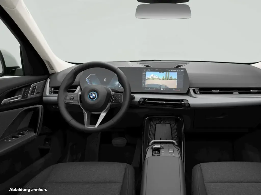 Gebraucht BMW X1 245 PS (180 kW) 2025 Weiß SUV