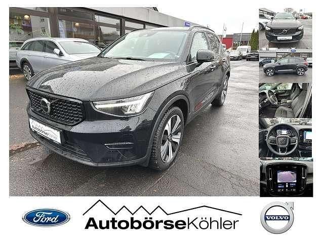 Gebraucht Volvo XC40 Plus 211 PS (155 kW) 2022 Onyx black SUV